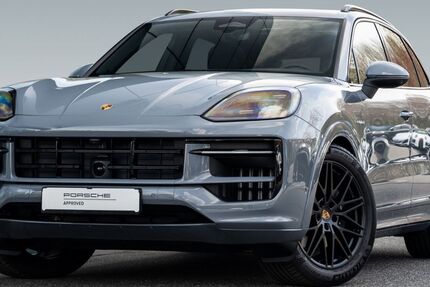 Porsche Cayenne 5.900 km 137.900 &euro; Hamburg 22523