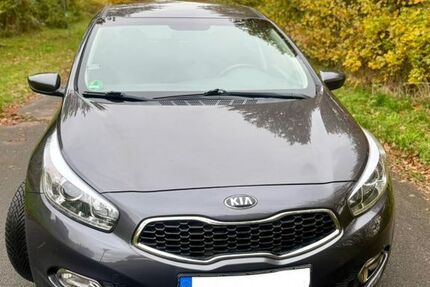 Kia ceed / Ceed 175.000 km 6.600 &euro; Ahrensburg 22926