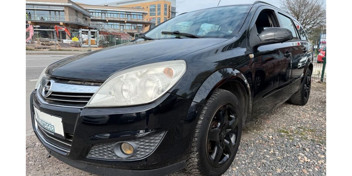 Opel Astra 134.723 km 2.390 &euro; Hamburg 22179