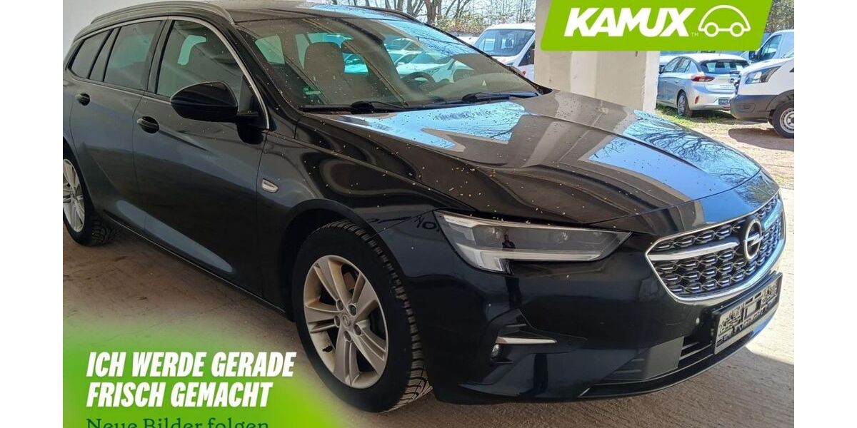 Opel Insignia 75.600 km 15.990 &euro; Hamburg 22529