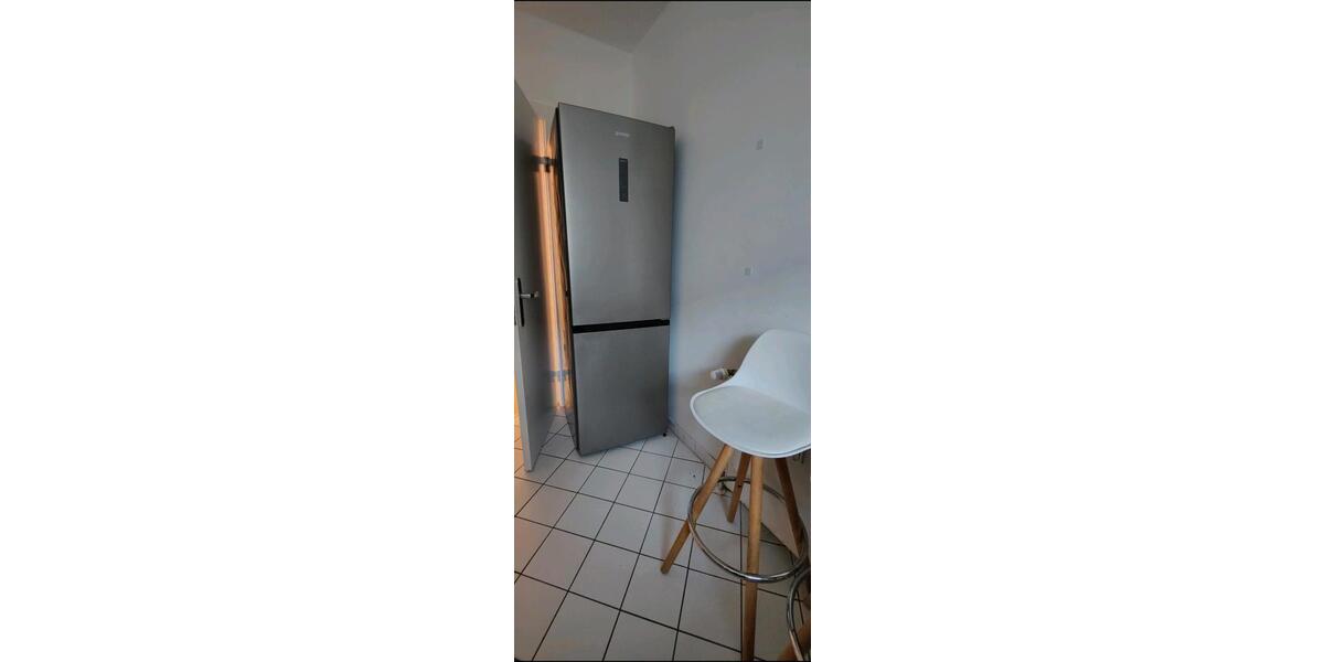 Erdgeschoßwohnung Hamburg Altona - 1 Zimmer, 15 m&sup2;, 650&euro; | Angebot:26096151