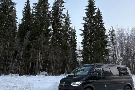 VW T6 Transporter 262.803 km 29.999 &euro; Hamburg 20457