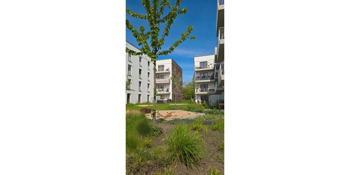 Etagenwohnung Hamburg Stellingen - 1 Zimmer, 35 m&sup2;, 620&euro; | Angebot:26092637
