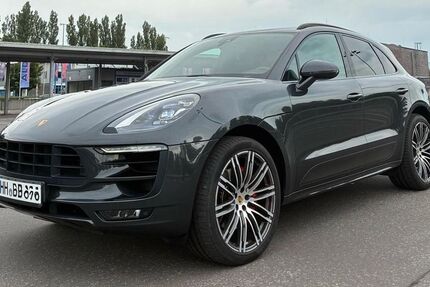 Porsche Macan 28.200 km 61.400 € Hamburg 22559