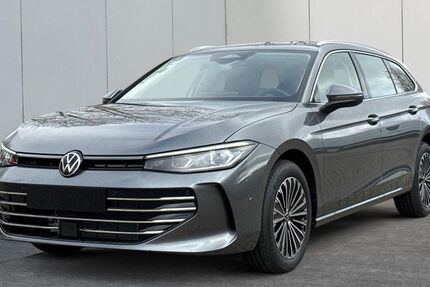 VW Passat Variant 5.125 km 39.980 &euro; Buchholz 21244