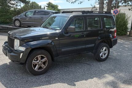 Jeep Cherokee 259.469 km 2.490 &euro; Barsbüttel 22885