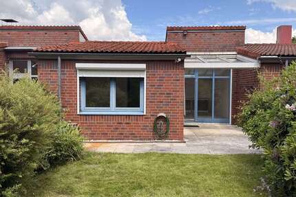 Haus Hamburg Harburg - 3 Zimmer, 92 m&sup2;, 1.150&euro; | Angebot:27345099