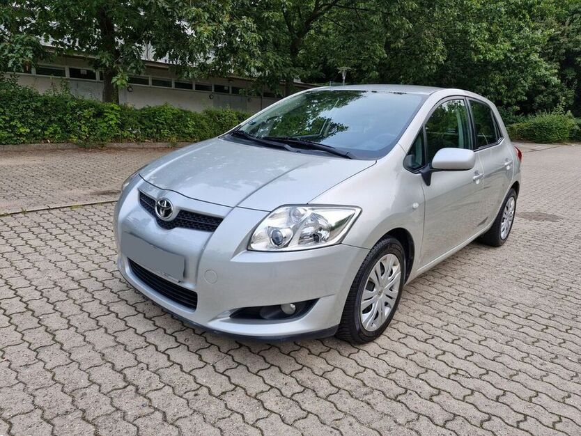 Auris