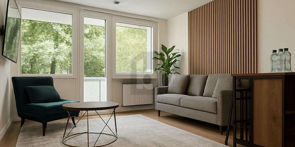 Etagenwohnung Hamburg Borgfelde Borgfelde - 1 Zimmer, 35 m&sup2;, 250.000&euro; | Angebot:25549771