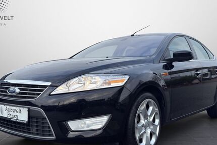 Ford Mondeo 125.000 km 6.500 &euro; Pinneberg 25421