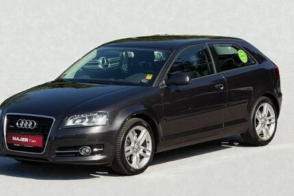 Audi A3 144.032 km 8.250 &euro; Hamburg 22043