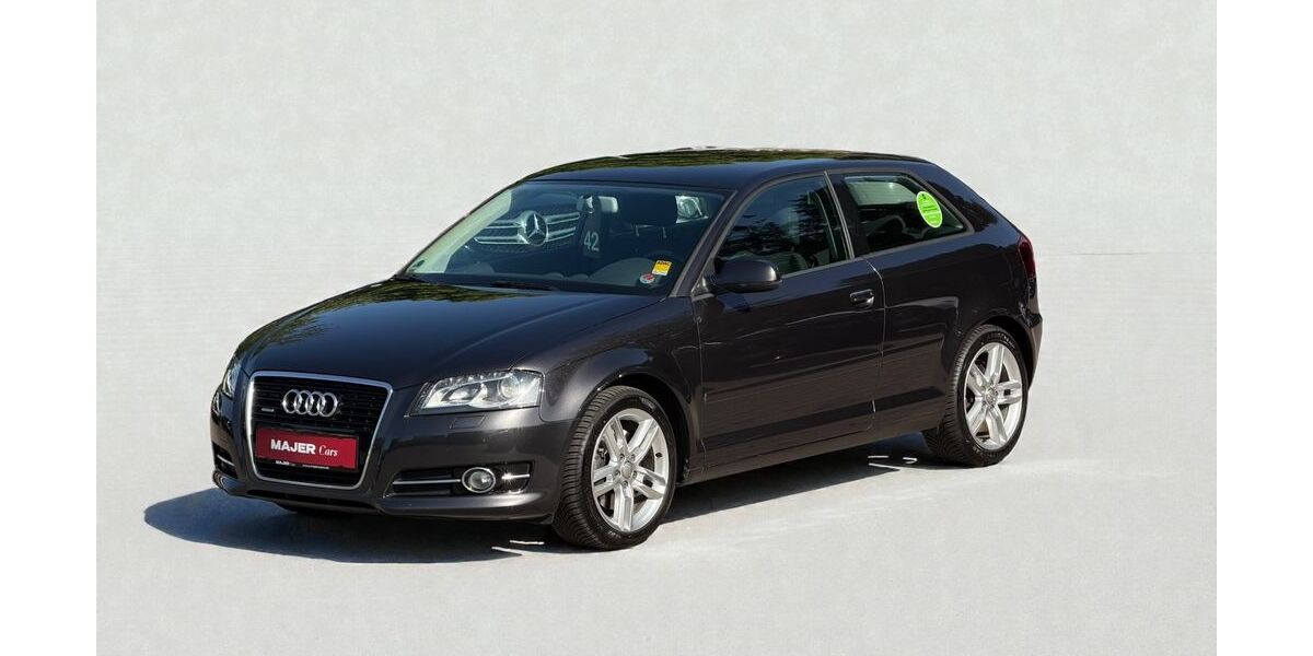 Audi A3 144.032 km 8.250 &euro; Hamburg 22043