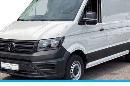 VW Crafter 8.846 km 38.885 &euro; Hamburg 22761