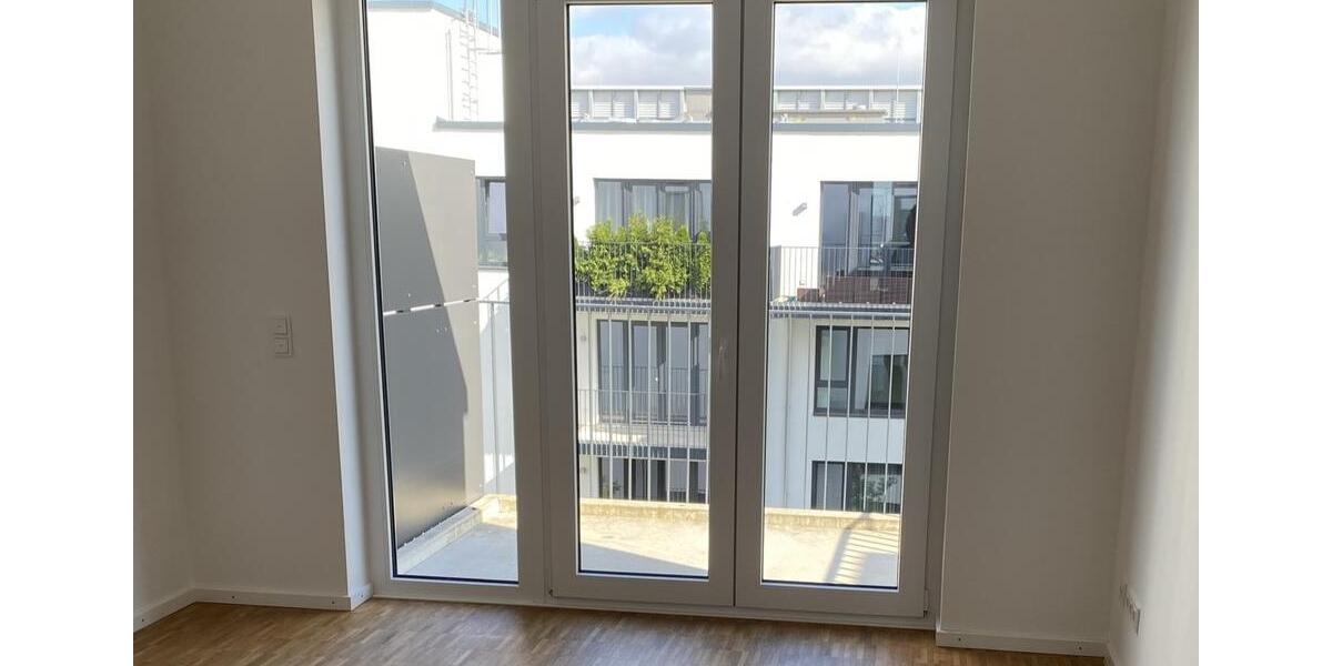 3-Zimmer-Maisonette-Wohnung mit Dachterrasse und Balkon in HH-Hammerbrook 3 zimmer