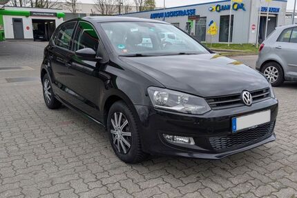 VW Polo 130.000 km 5.090 &euro; Glinde 21509