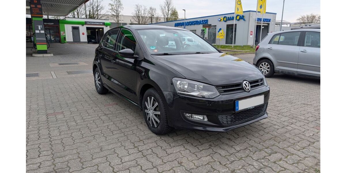 VW Polo 130.000 km 5.090 &euro; Glinde 21509