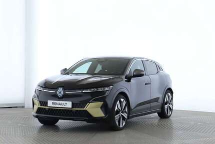 Renault Megane E-Tech 19.439 km 28.990 &euro; Hamburg 20537
