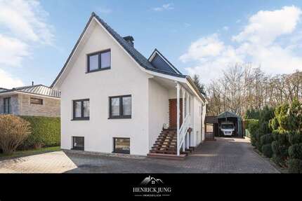 Haus Hamburg Langenhorn - 7 Zimmer, 200 m&sup2;, 699.000&euro; | Angebot:21176810