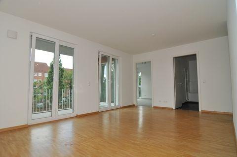 Ihr neues Zuhause in Norderstedt-Mitte! 2 zimmer