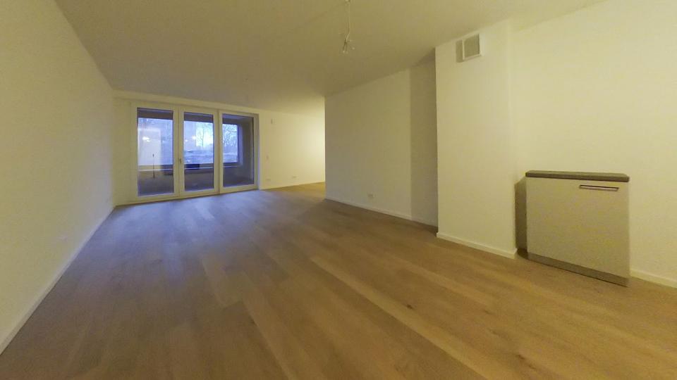 Etagenwohnung Hamburg Alsterdorf - 1 Zimmer, 67 m&sup2;, 1.412&euro; | Angebot:25306628