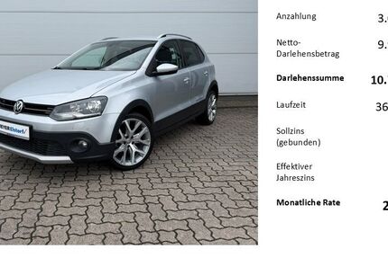 VW Polo 51.700 km 12.950 &euro; Neu Wulmstorf 21629