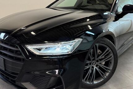 Audi A7 74.793 km 41.950 &euro; Buchholz in der Nordheide 21244