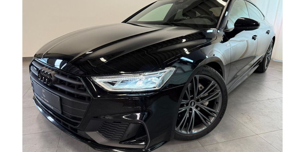 Audi A7 74.793 km 41.950 &euro; Buchholz in der Nordheide 21244
