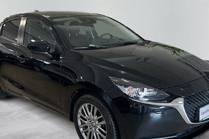 Mazda 2 61.941 km 12.985 € Hamburg 22041