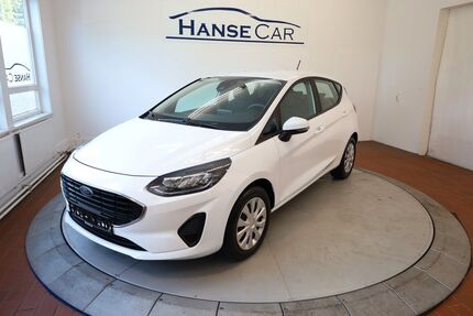 Ford Fiesta 29.604 km 12.890 &euro; Buxtehude 21614