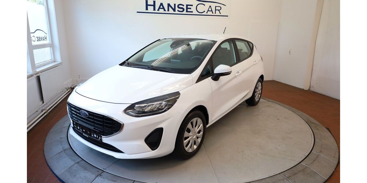 Ford Fiesta 29.604 km 12.890 &euro; Buxtehude 21614