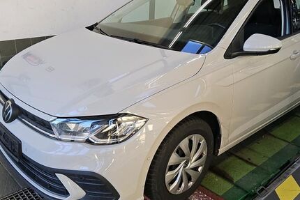 VW Polo 35.200 km 14.990 &euro; Appen 25482