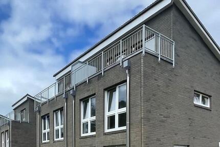 [Neue Termine] Neubau-Doppelhaushälfte mit Garten & Dachterrasse 4 zimmer