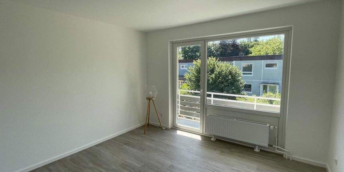 Reihenmittelhaus Reinbek - 4 Zimmer, 90 m&sup2;, 398.000&euro; | Angebot:24503859