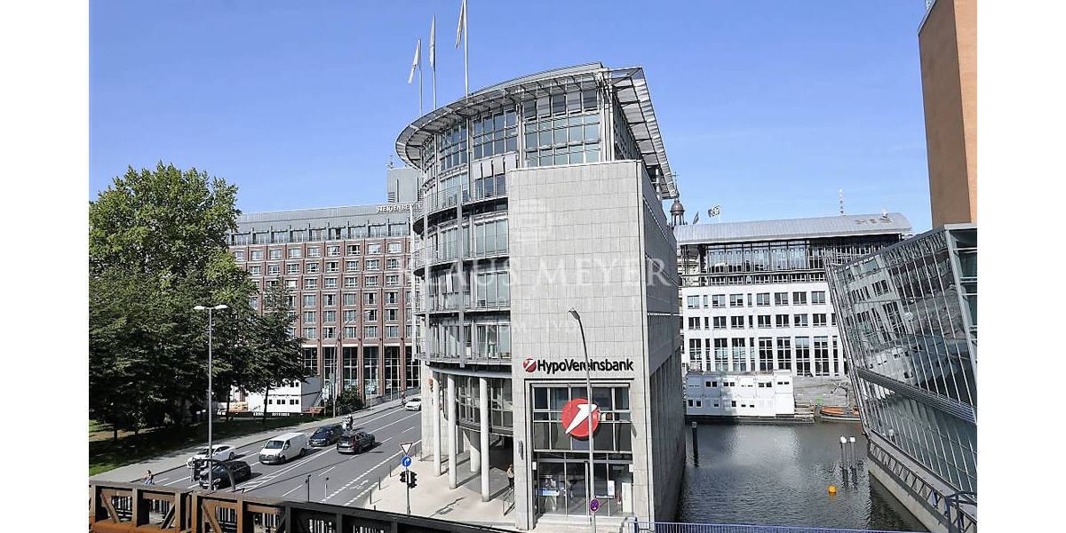 Gewerbeobjekt Hamburg Hamburg-Altstadt - 11.989&euro; | Angebot:26379030