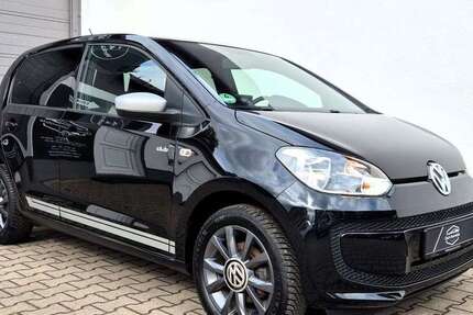 VW up! 107.100 km 6.990 &euro; Winsen / Luhe 21423