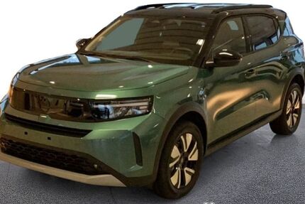 Opel Frontera 5.050 km 24.990 &euro; Uetersen 25436