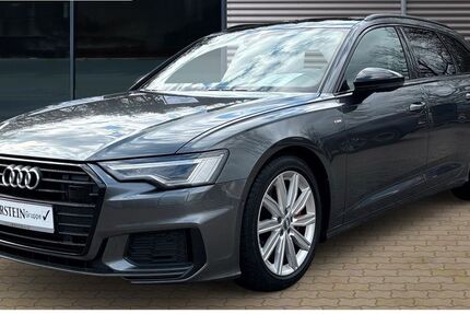 Audi A6 103.015 km 34.990 € Buxtehude 21614
