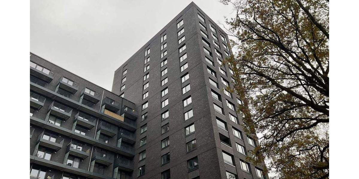 Etagenwohnung Hamburg Barmbek-Nord - 4 Zimmer, 107 m&sup2;, 2.353&euro; | Angebot:25699676