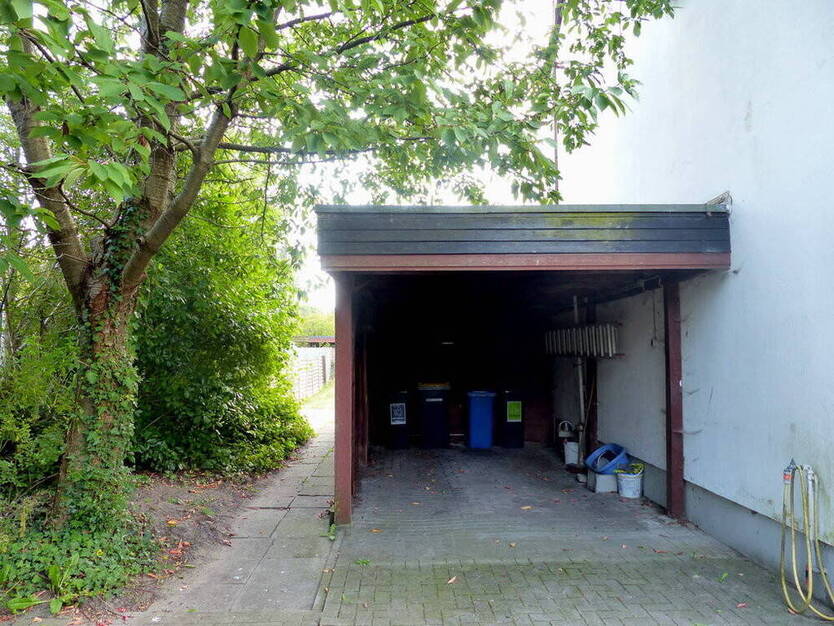Hand drauf, Herz rein - EndReihenhaus mit großem Grundstück und viel Platz für Ihre Ideen!