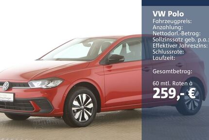 VW Polo 6.912 km 20.925 &euro; Jesteburg 21266