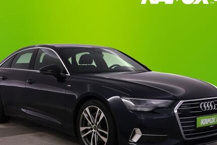 Audi A6 119.963 km 33.940 &euro; Hamburg 22529