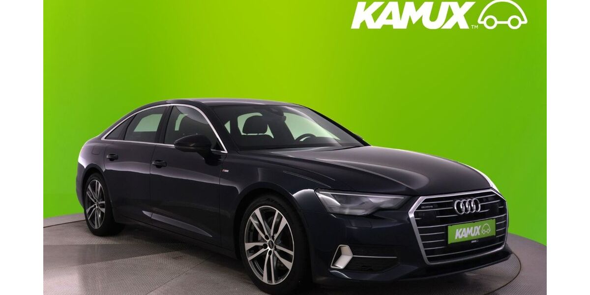 Audi A6 119.963 km 34.490 &euro; Hamburg 22529