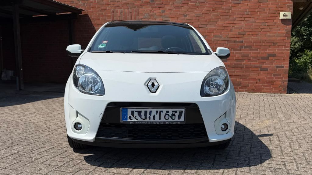 Renault Twingo 150.206 km 2.200 &euro; Buxtehude 21614