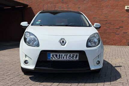 Renault Twingo 150.206 km 2.700 &euro; Buxtehude 21614