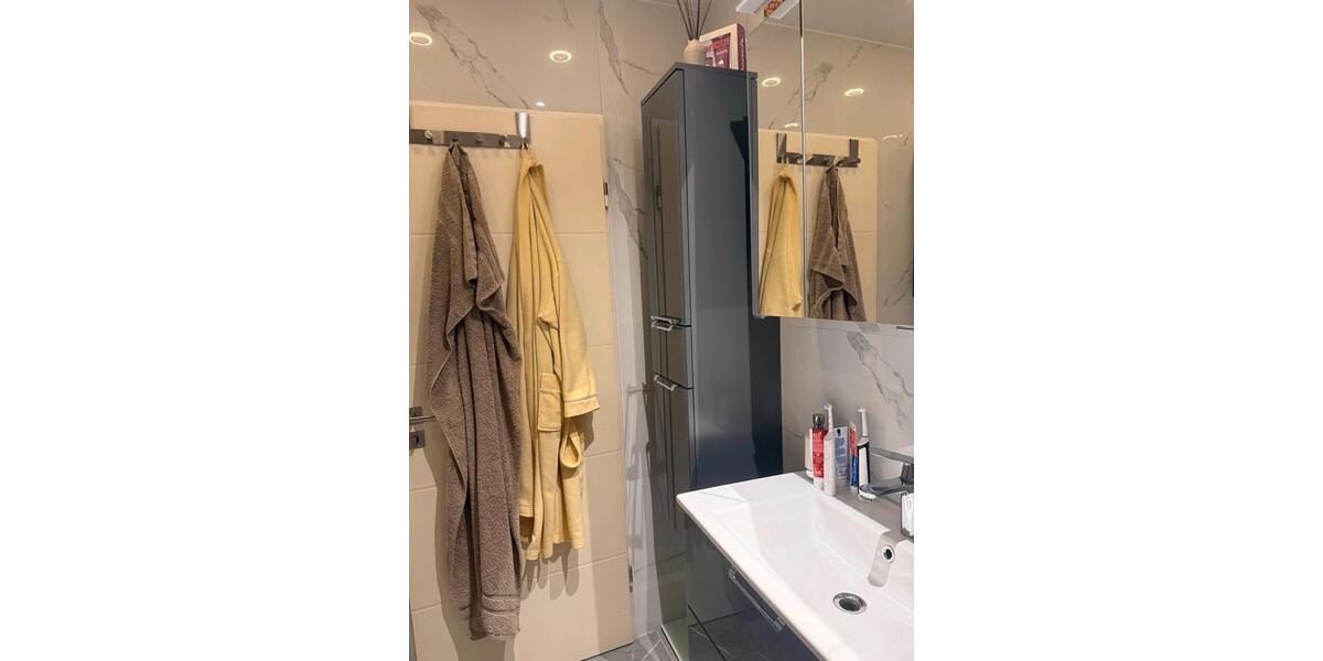 Etagenwohnung Glinde - 2 Zimmer, 50 m&sup2;, 310.000&euro; | Angebot:27144527