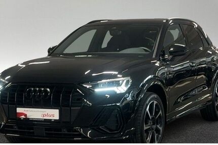 Audi Q3 32.414 km 34.750 &euro; Hamburg 20537