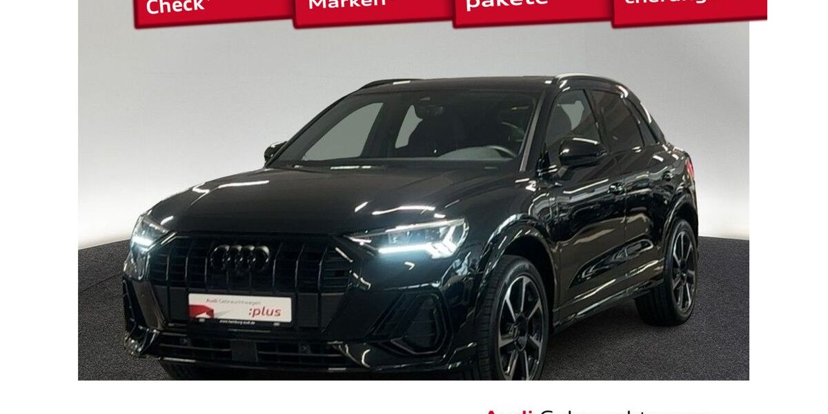 Audi Q3 32.414 km 34.750 &euro; Hamburg 20537