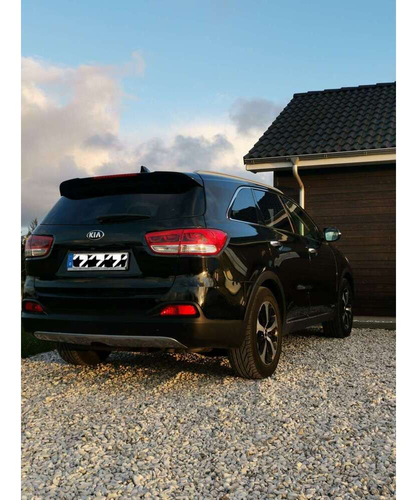 Sorento