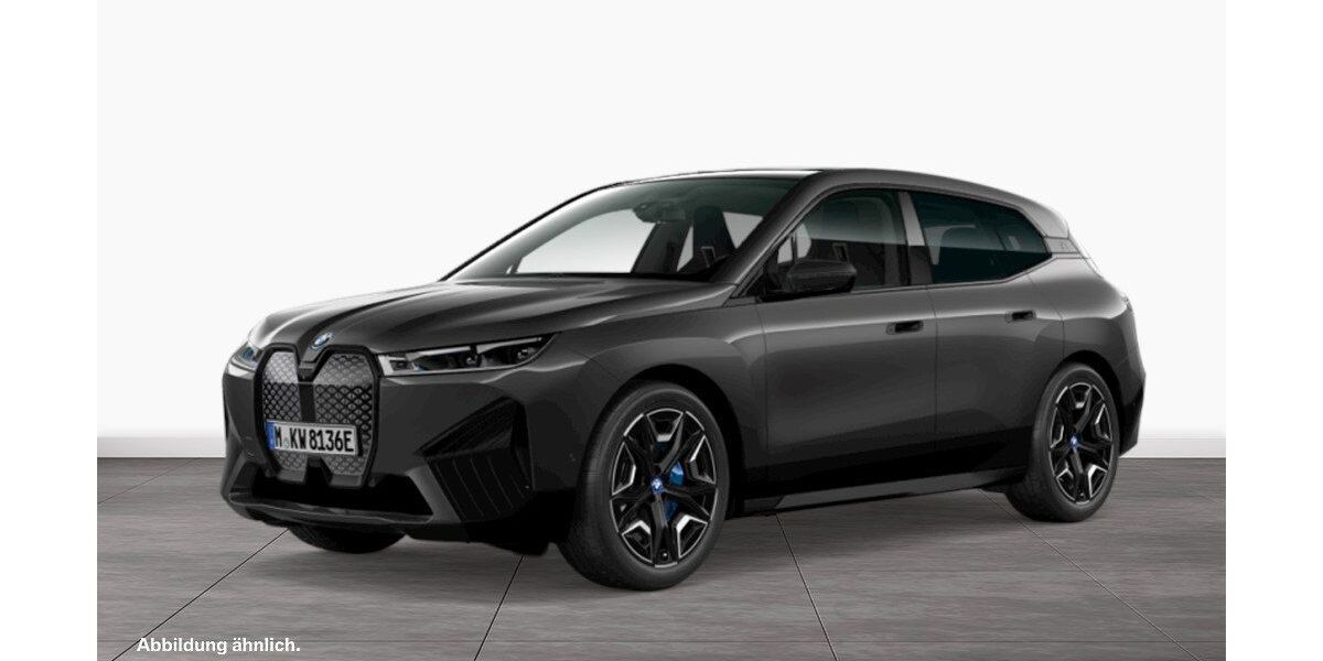 BMW iX 26.527 km 52.902 &euro; Barsbüttel bei Hamburg 22885