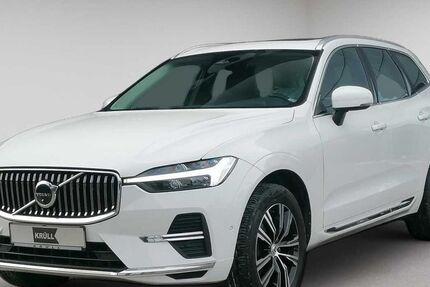 Volvo XC60 133.290 km 34.450 &euro; Hamburg 22761